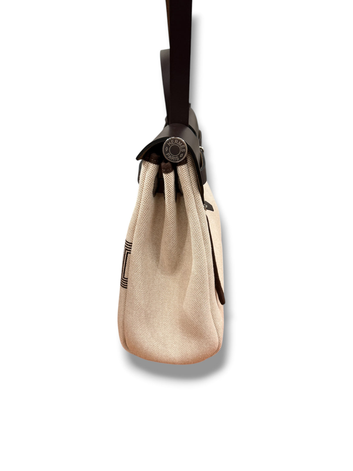 Hermès - Limited-edition Herbag Zip 31 Chaîne d’Ancre bag