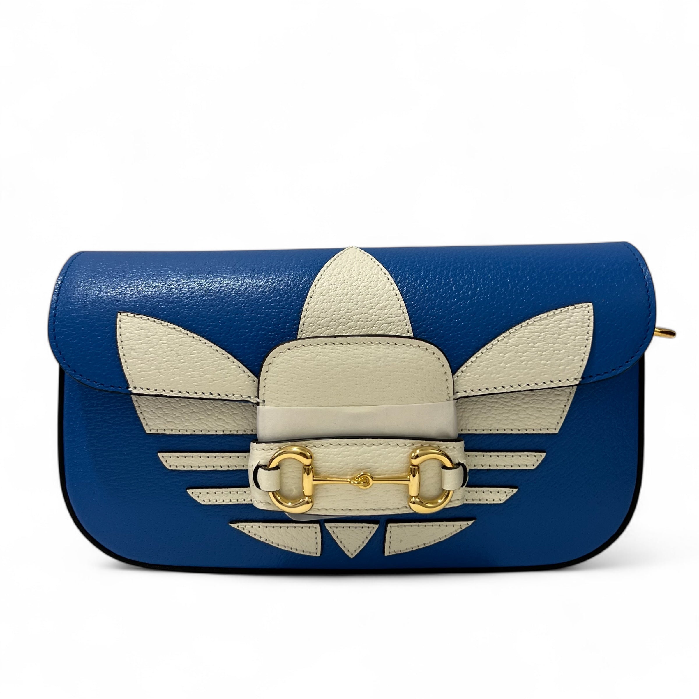 Gucci X Adidas - Baguette-Tasche