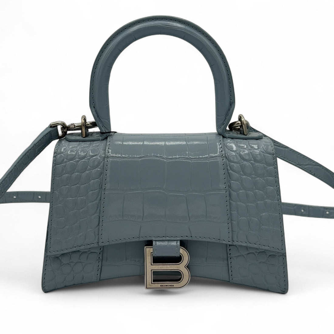 발렌시아가 - 아울러스 백