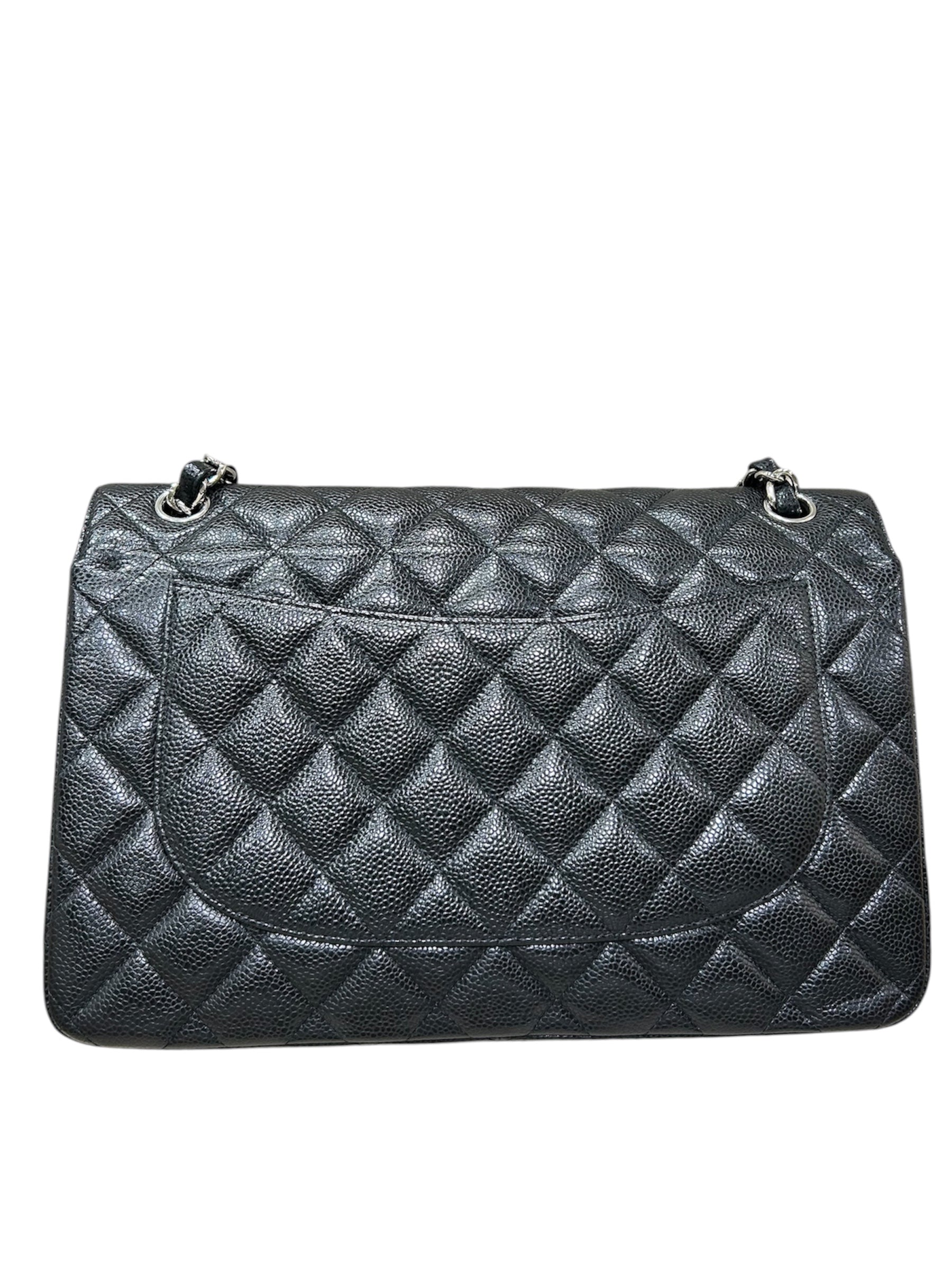 Chanel - Timeless Jumbo