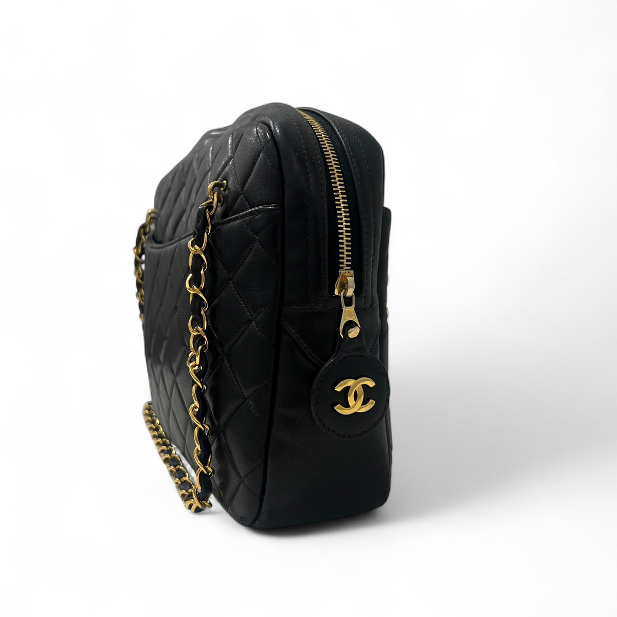 Chanel - Kamera-Tasche