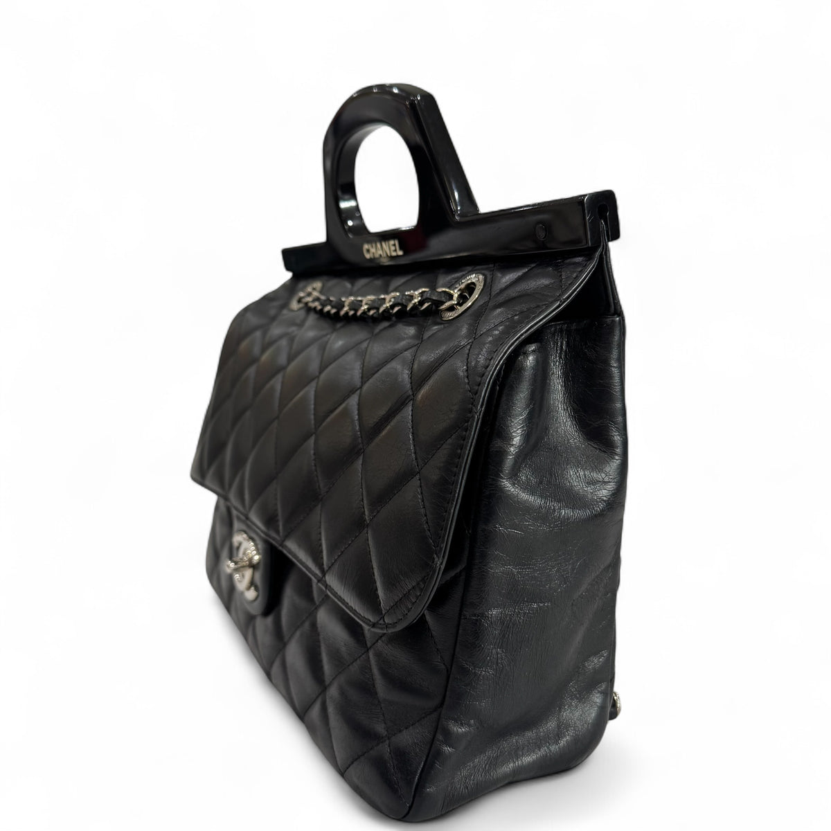 Chanel - Borsa Collezione Supermercato