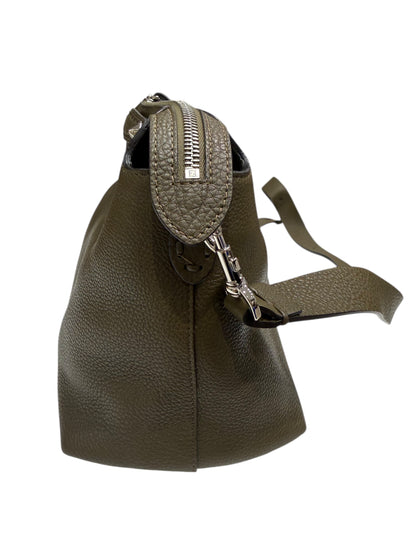 FENDI - Sac By The Way en cuir kaki