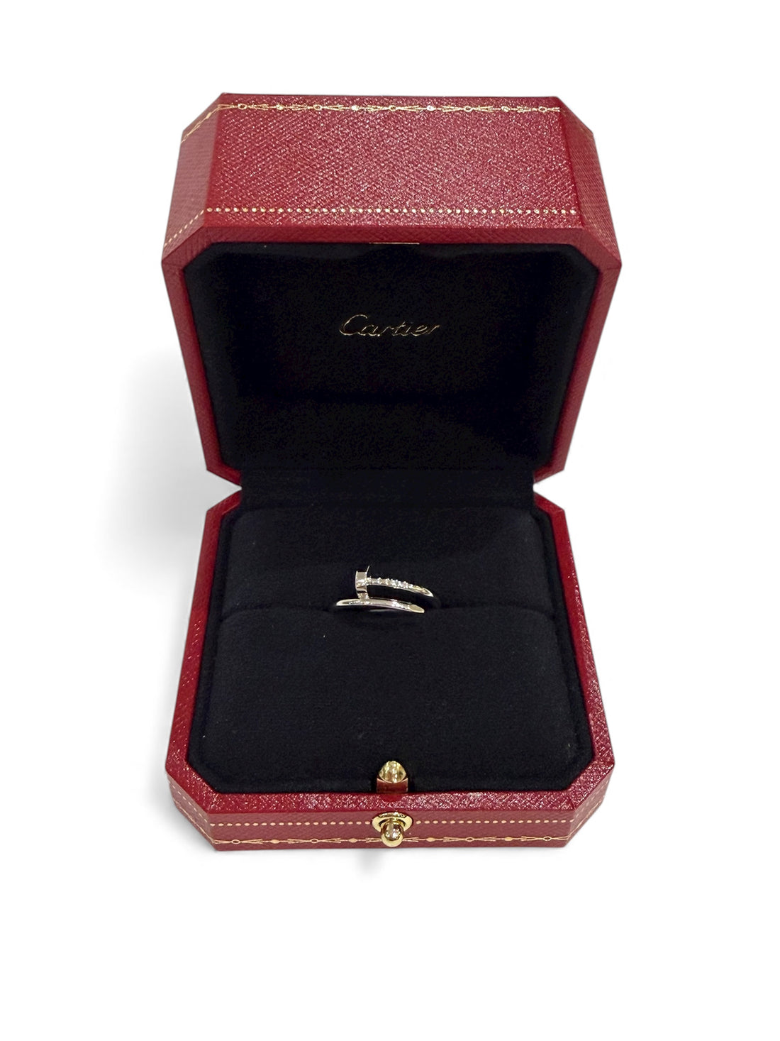 Cartier - Ring Juste un Clou Kleines Modell Gr. 52
