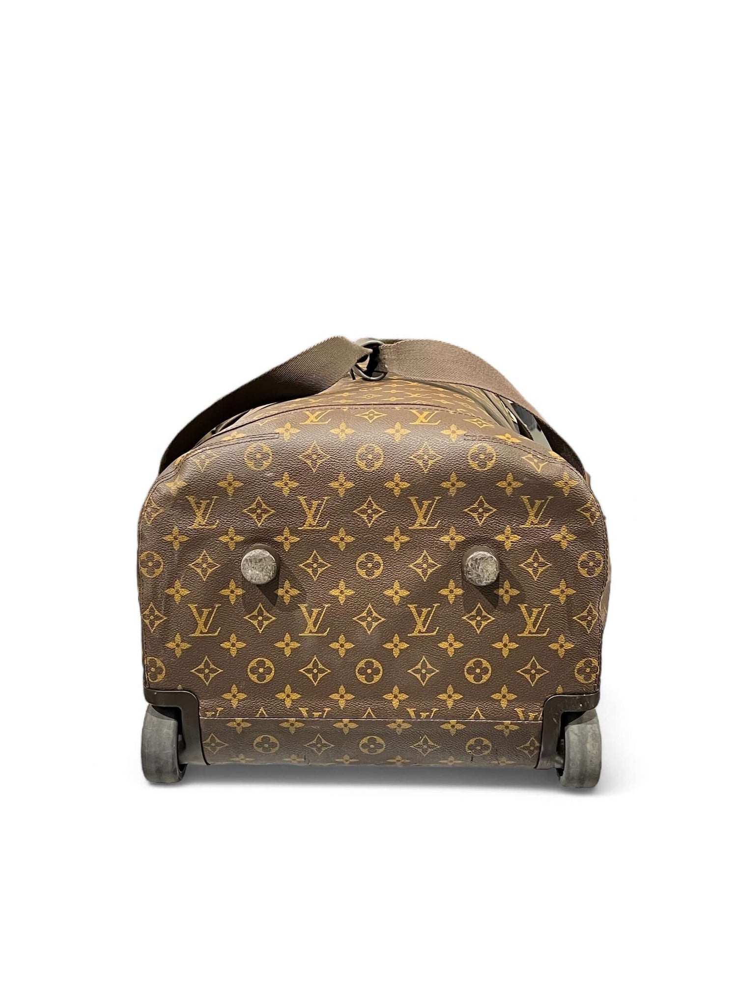 Louis Vuitton - Valise monogram