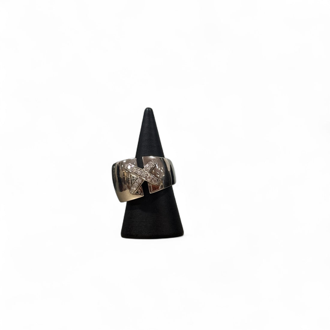 Chaumet - Bague lien T.54