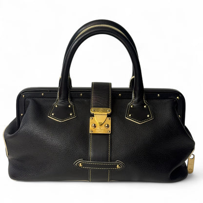 Louis Vuitton - Sac L’Ingénieux en cuir
