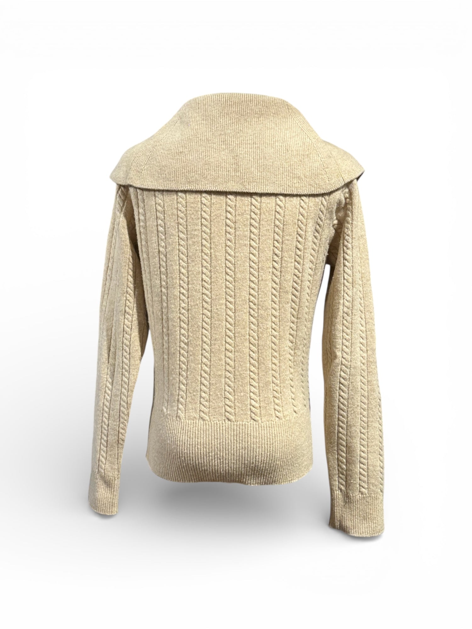 Sandro - Pull en Laine T36 | Les Folies d’Eugénie