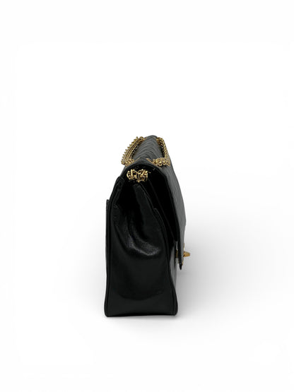 Chanel - Sac Timeless grain de riz T27