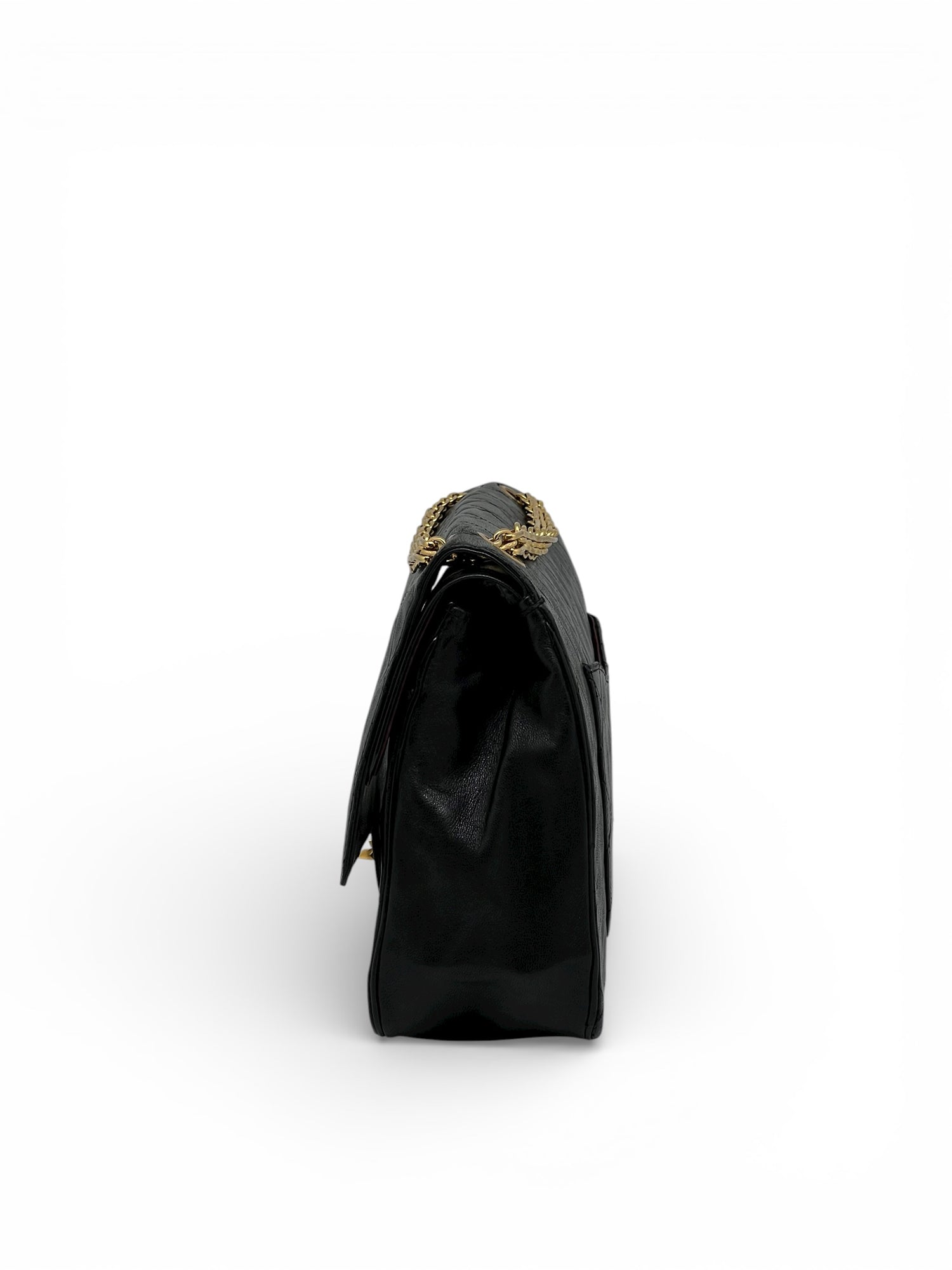 Chanel - Sac Timeless grain de riz T27