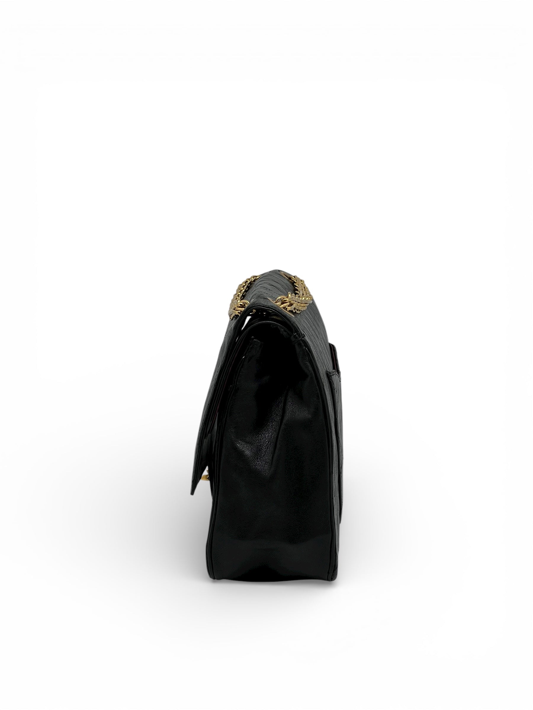 Chanel - Sac Timeless grain de riz T27