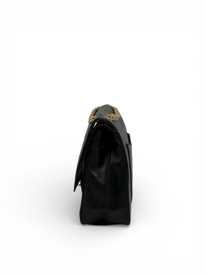 Chanel - Sac Timeless grain de riz T27