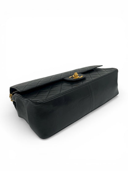 Chanel - Sac Timeless grain de riz T27