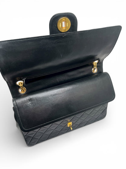 Chanel - Sac Timeless grain de riz T27