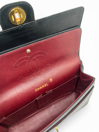 Chanel - Sac Timeless grain de riz T27