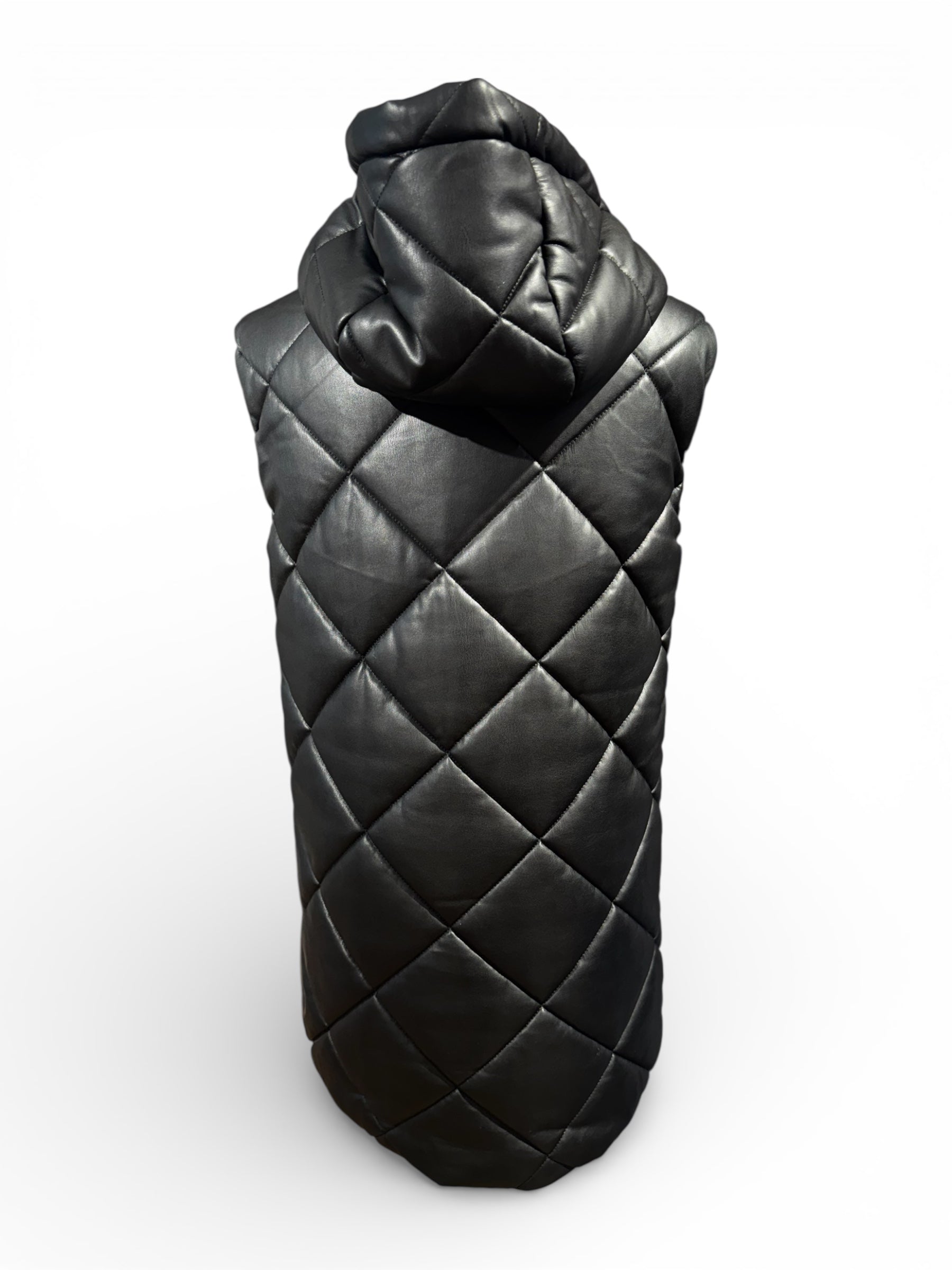 Lui Jo - Doudoune Sans Manches T32 | Les Folies d’Eugénie