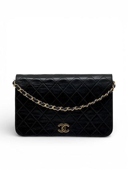 Sac Chanel Enveloppe | Les Folies d’Eugénie