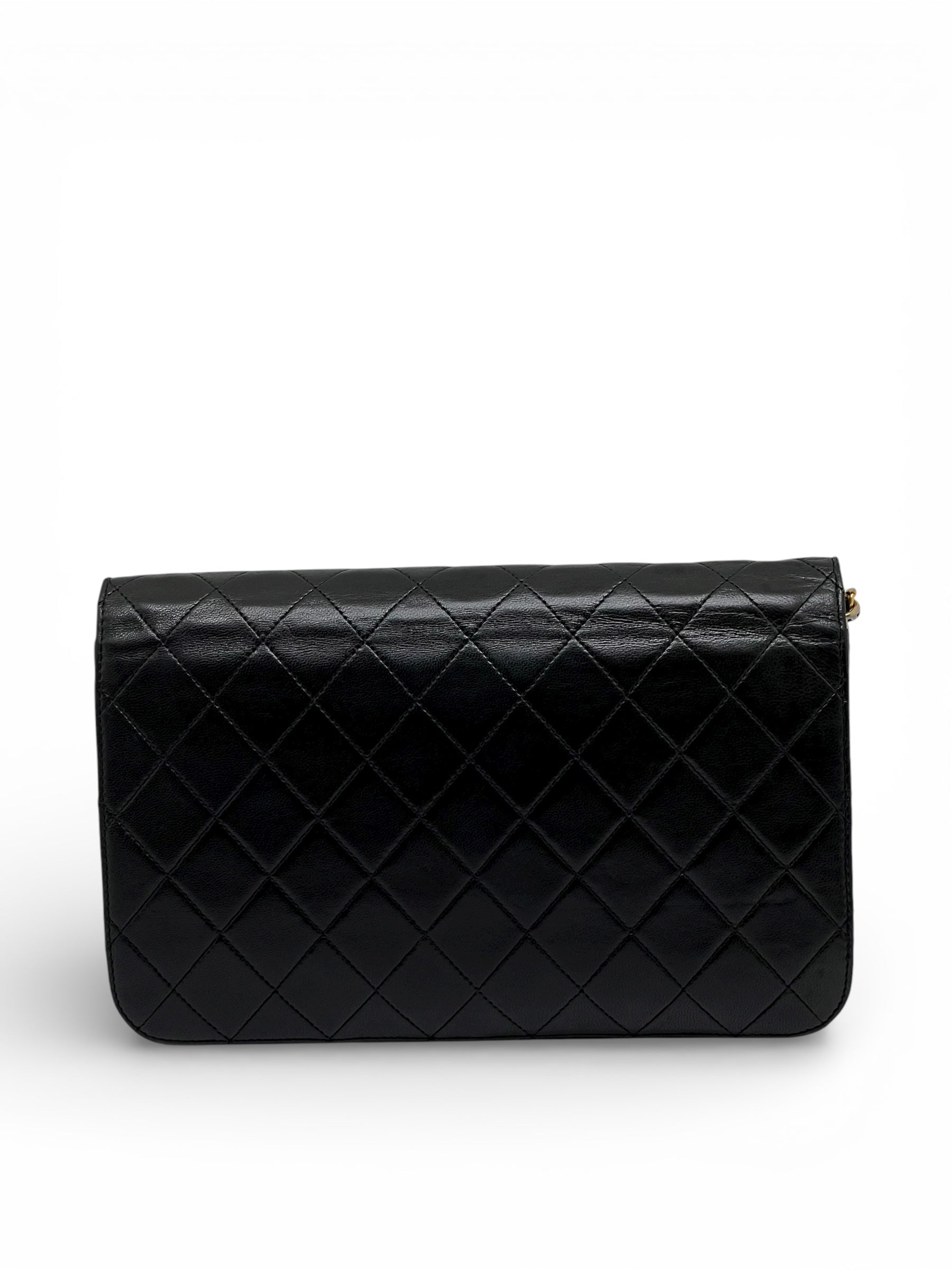 Sac Chanel Enveloppe | Les Folies d’Eugénie