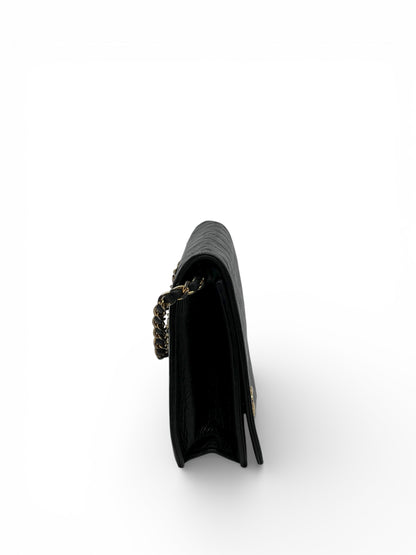 Sac Chanel Enveloppe | Les Folies d’Eugénie