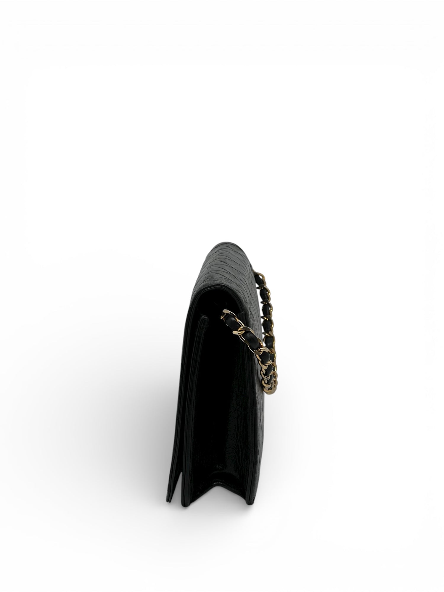 Sac Chanel Enveloppe | Les Folies d’Eugénie