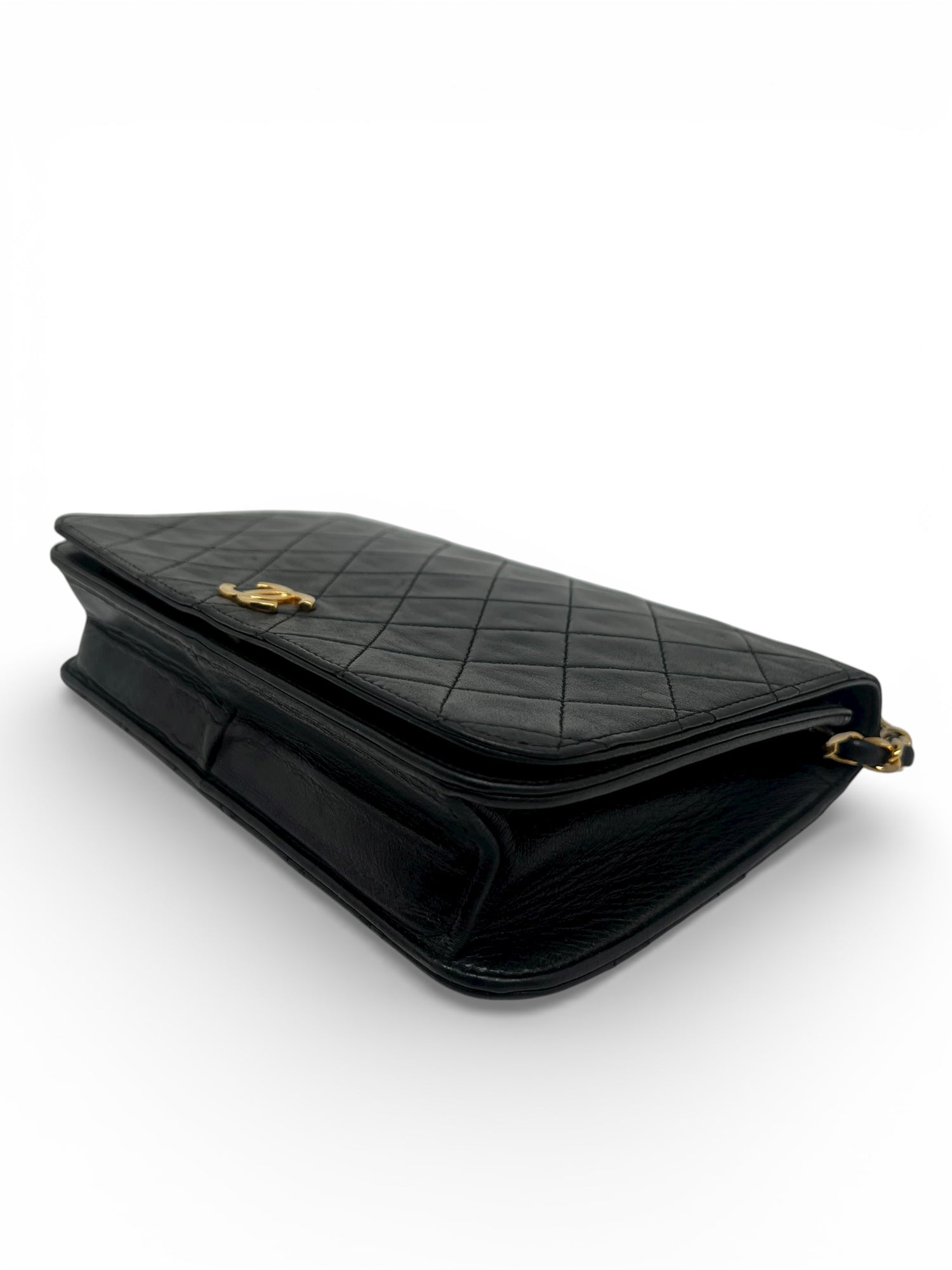 Sac Chanel Enveloppe | Les Folies d’Eugénie