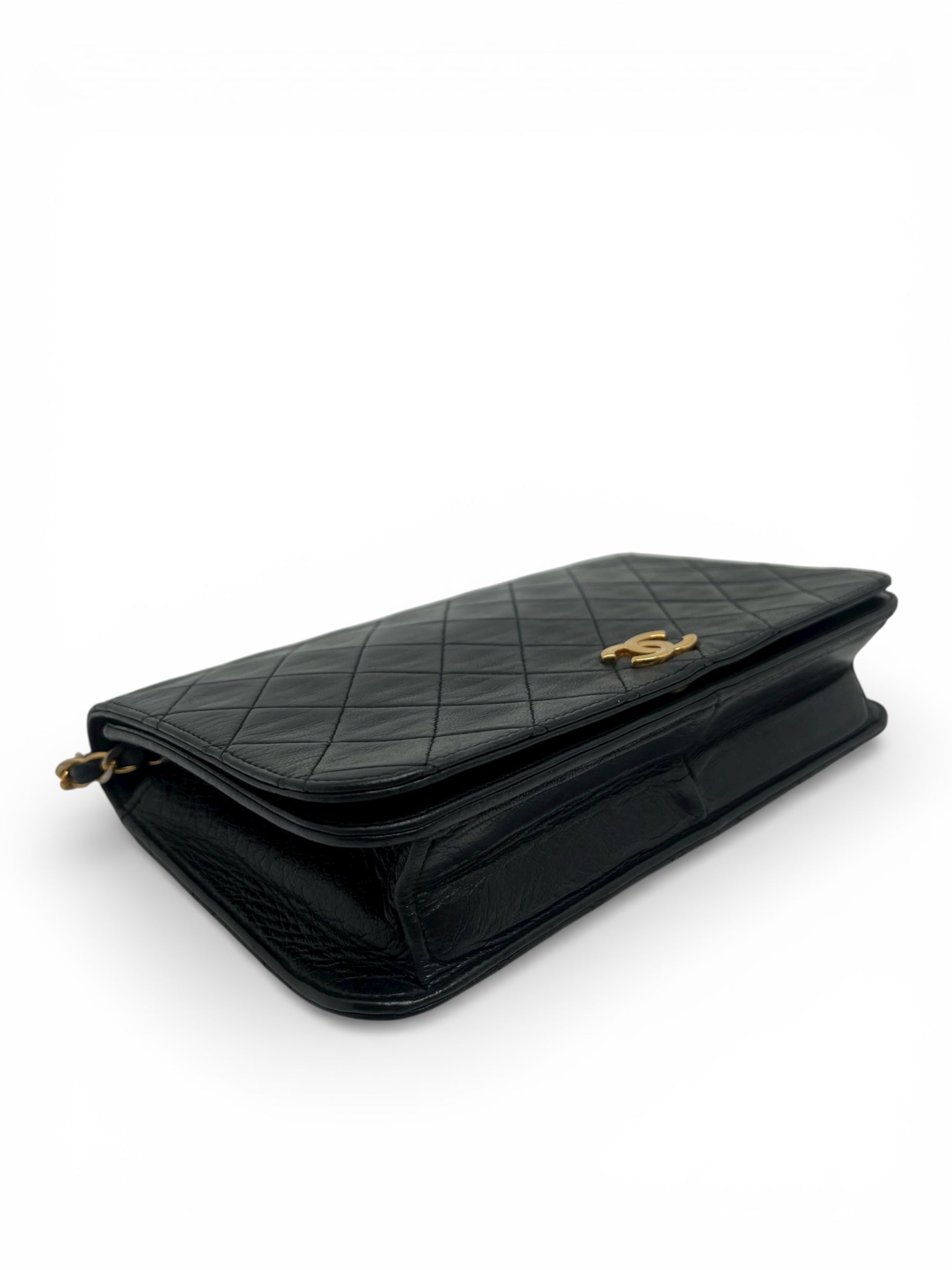 Sac Chanel Enveloppe | Les Folies d’Eugénie