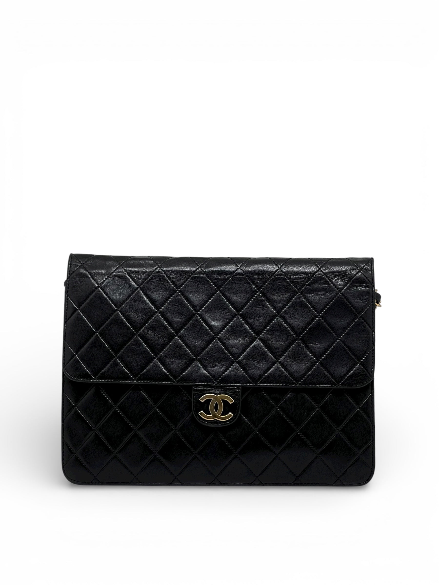 Chanel - Sac Porté éPaule à Rabat | Les Folies d’Eugénie