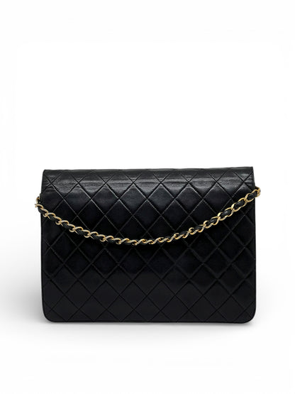 Chanel - Sac Porté Épaule à Rabat | Les Folies d’Eugénie