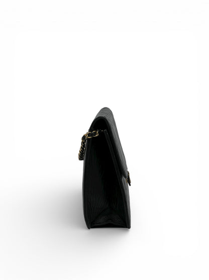 Chanel - Sac Porté Épaule à Rabat | Les Folies d’Eugénie