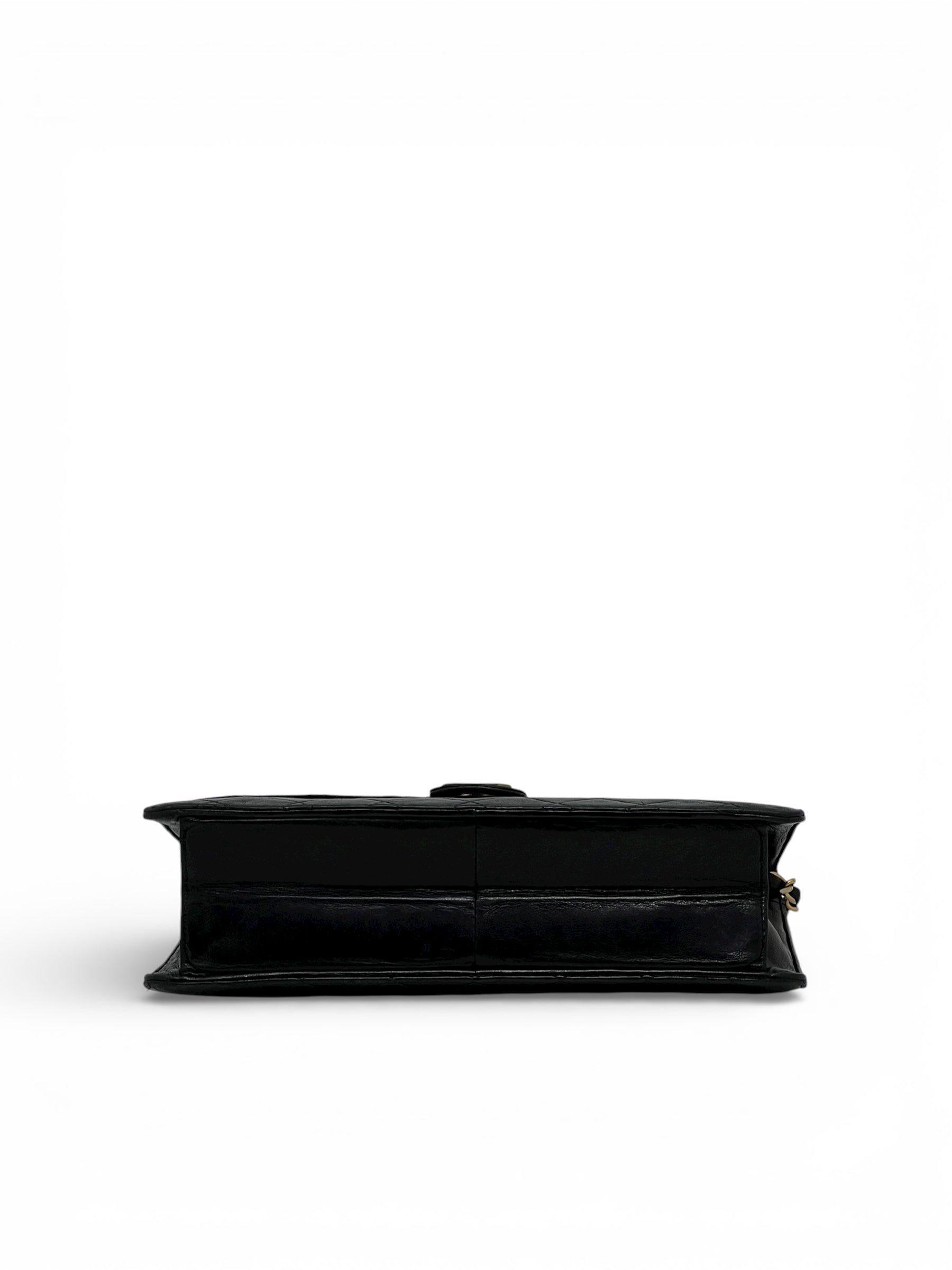 Chanel - Sac Porté Épaule à Rabat | Les Folies d’Eugénie