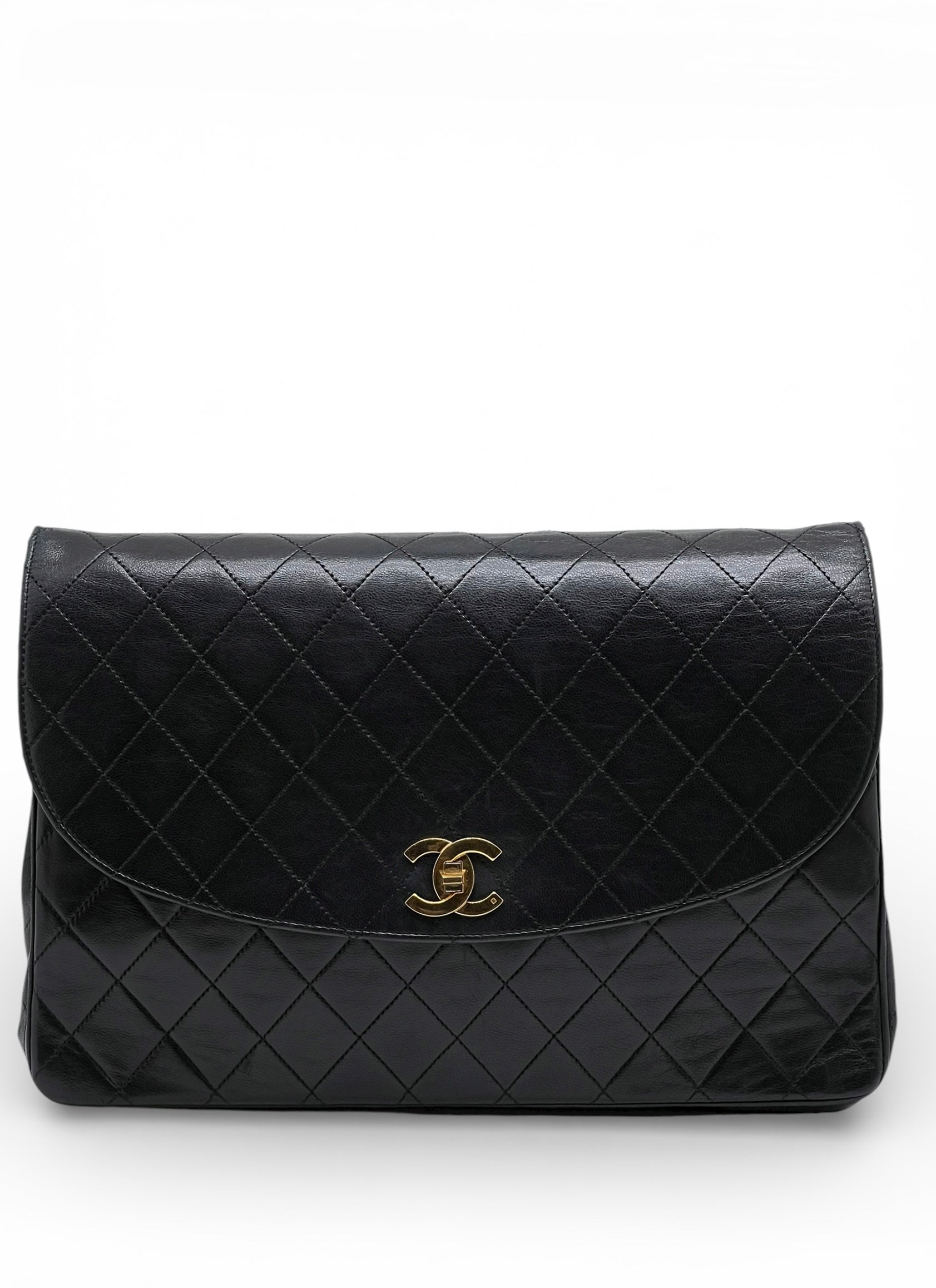 Chanel - Sac bandoulière classique