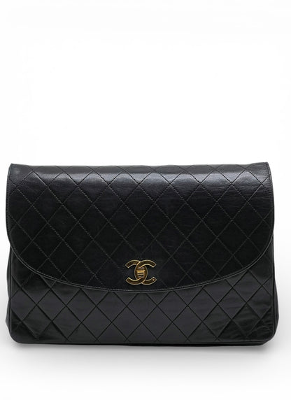 Chanel - Sac bandoulière classique