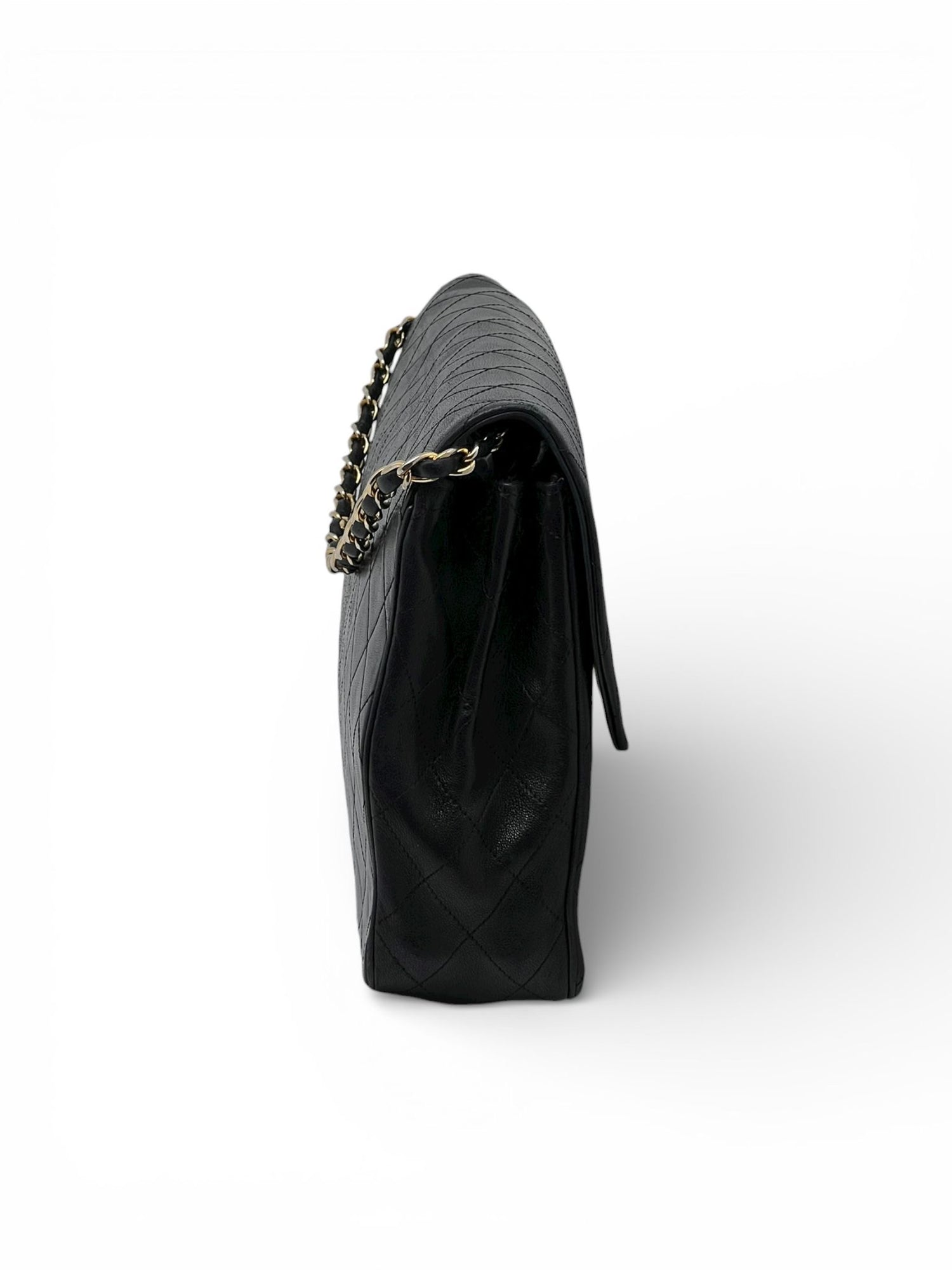 Chanel - Sac bandoulière classique