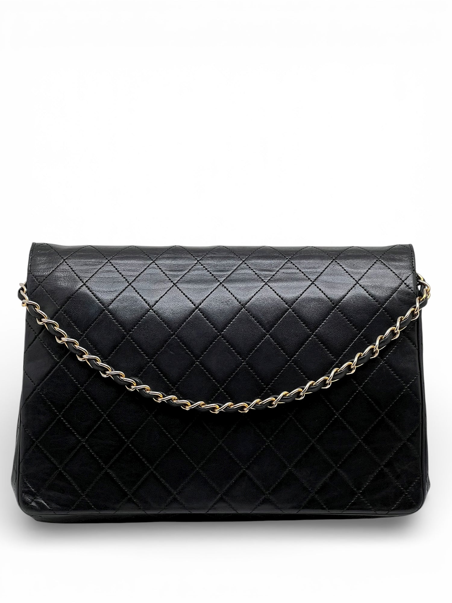 Chanel - Sac bandoulière classique