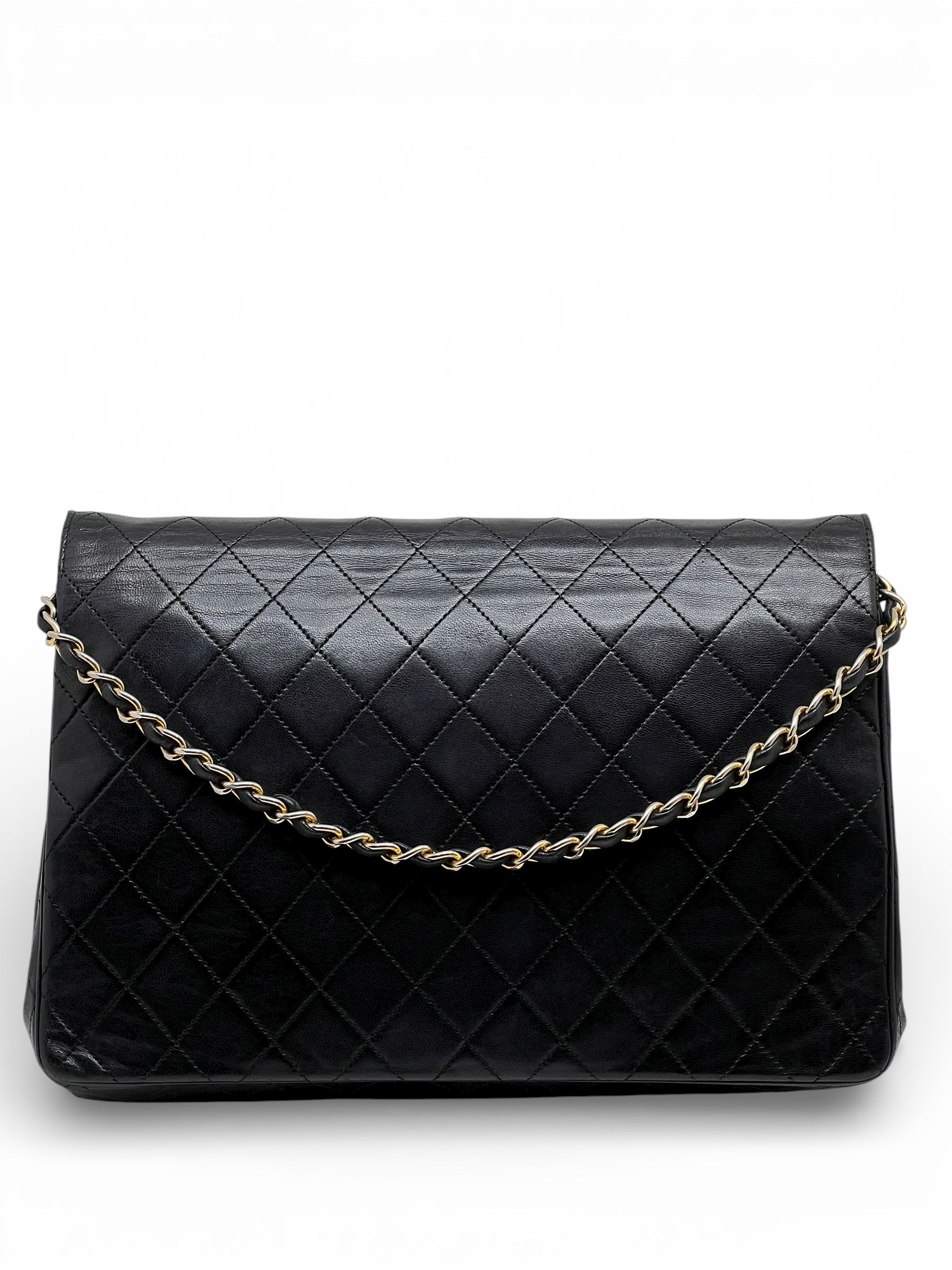 Chanel - Sac bandoulière classique