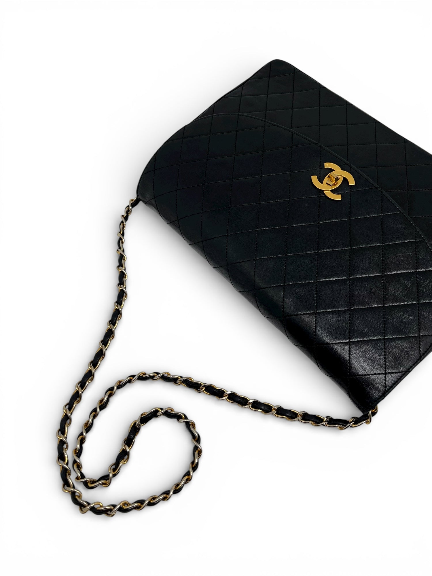 Chanel - Sac bandoulière classique