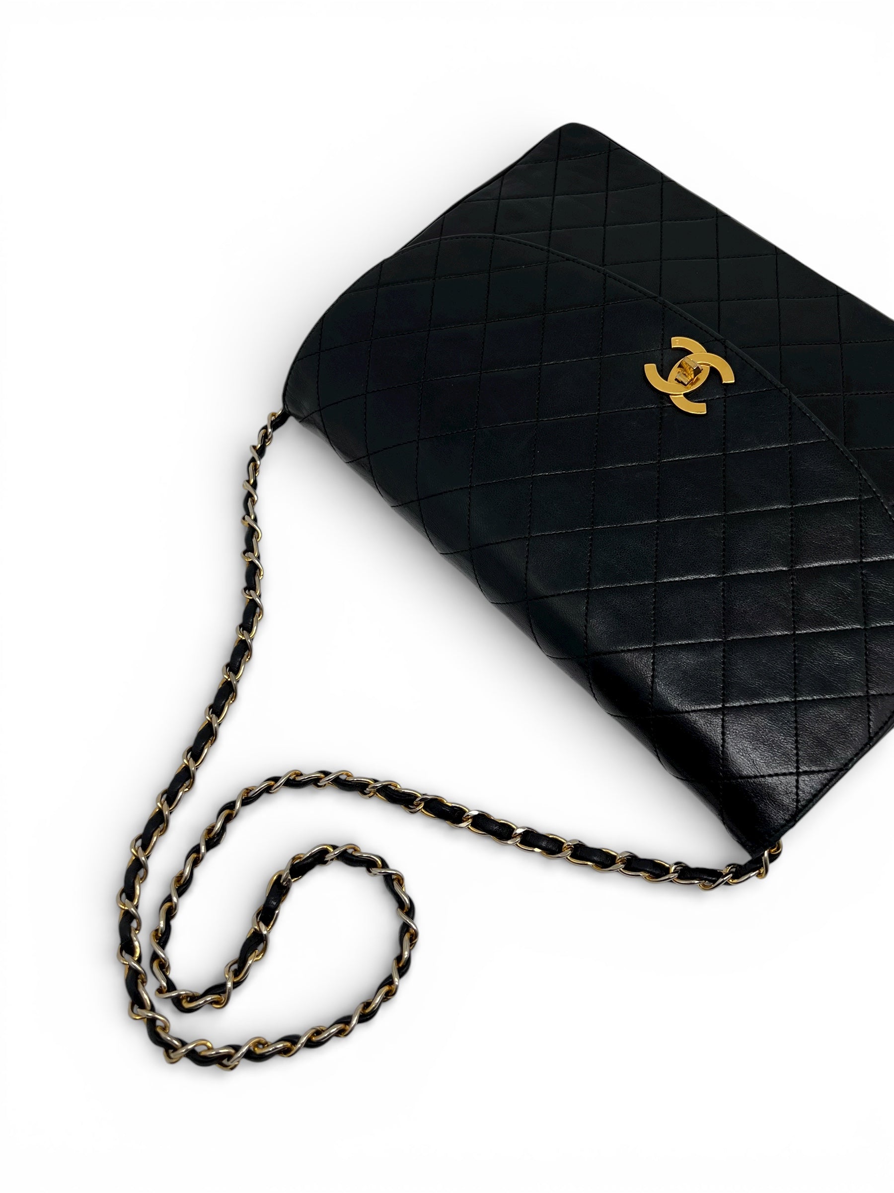 Chanel - Sac bandoulière classique