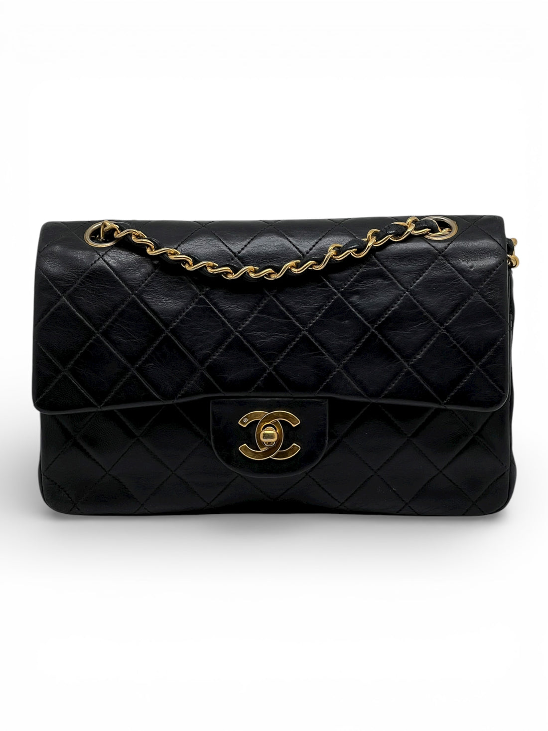 Chanel - Sac Timeless 23 | Les Folies d’Eugénie