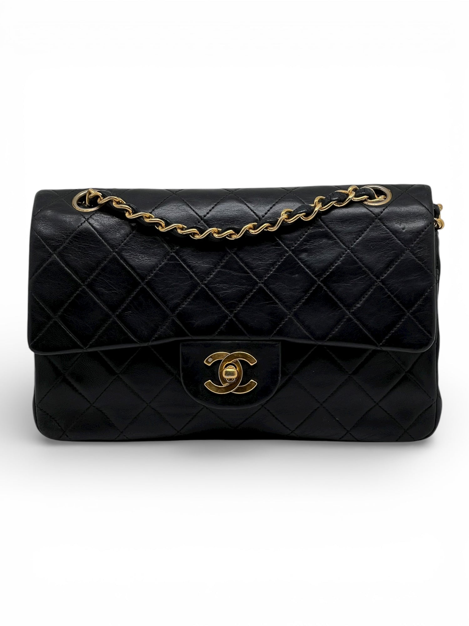 Chanel - Sac Timeless 23 | Les Folies d’Eugénie