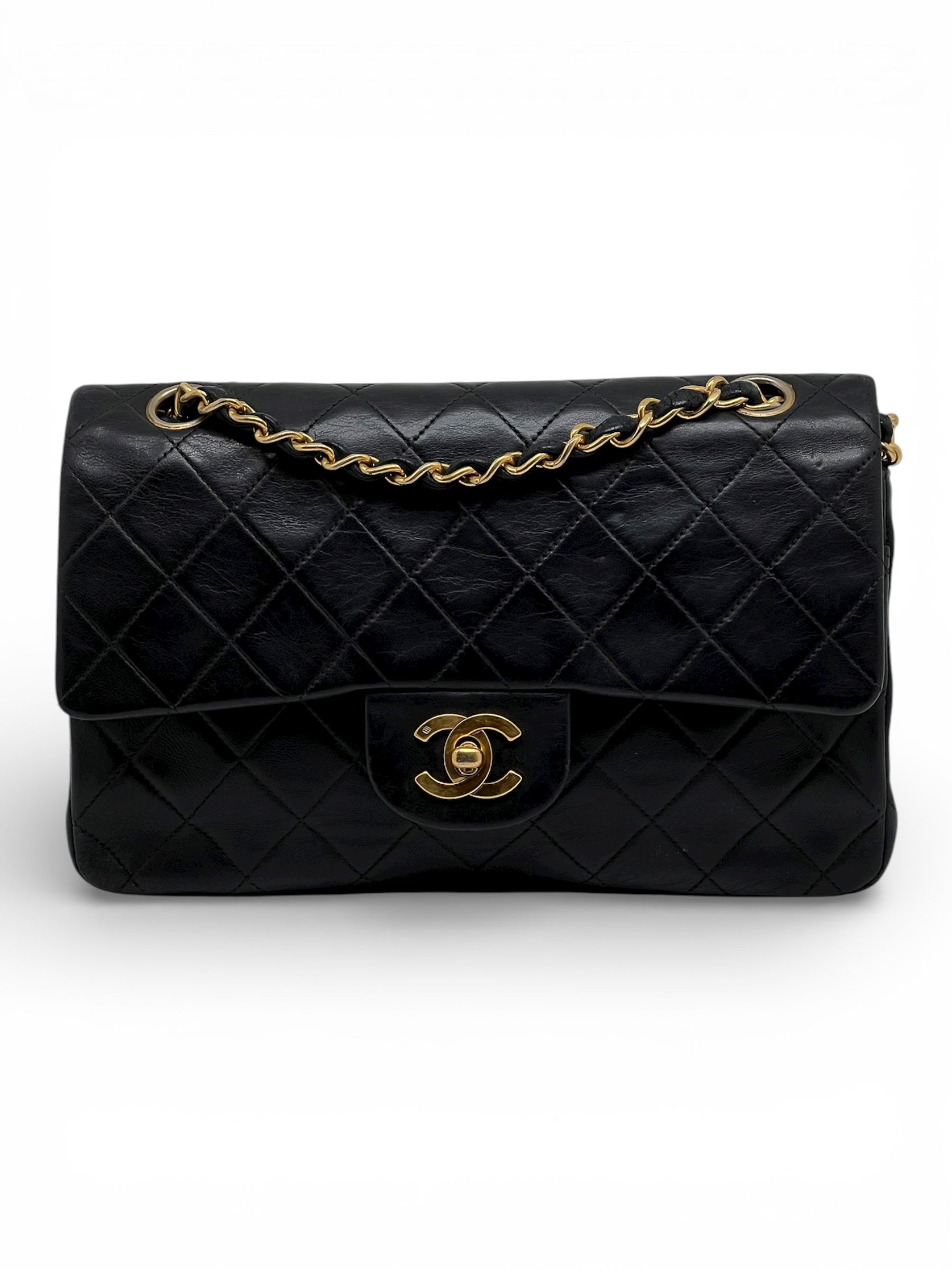 Chanel - Sac Timeless 23 | Les Folies d’Eugénie