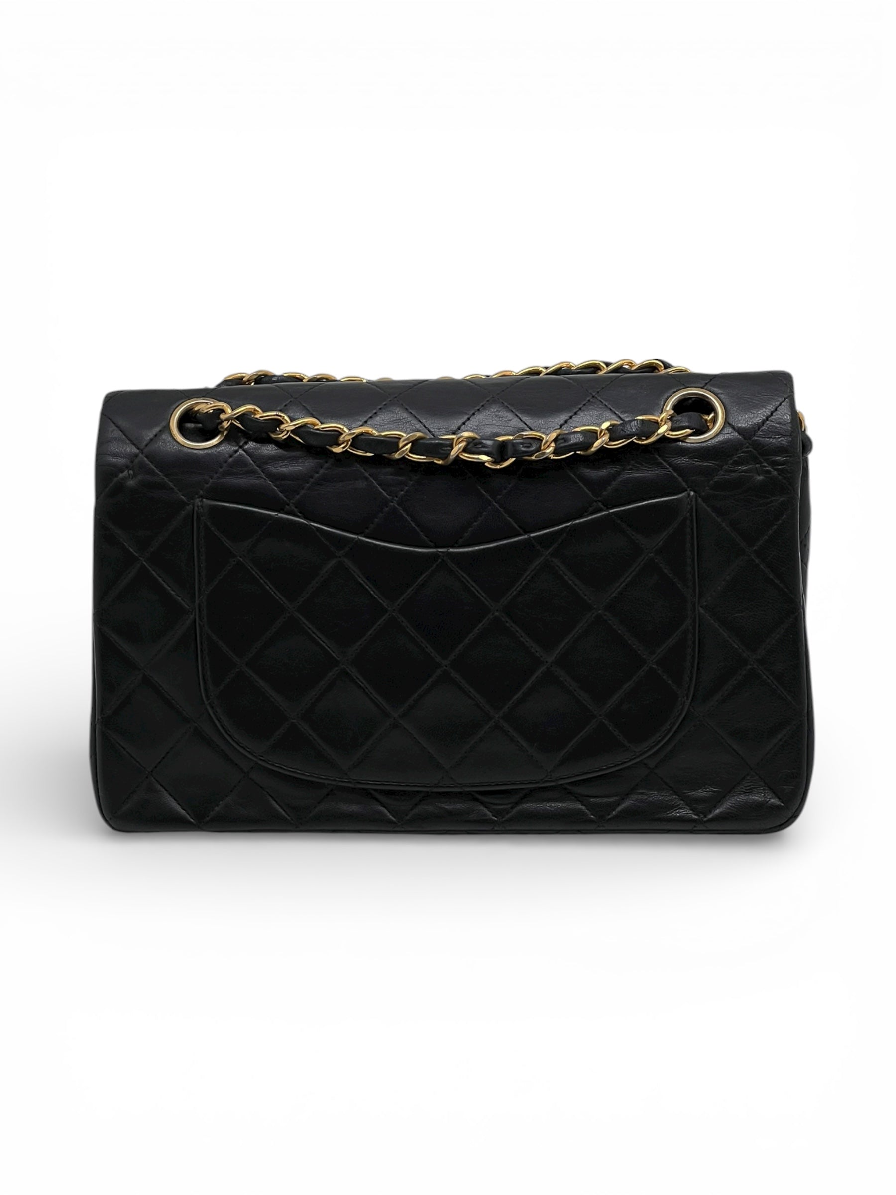 Chanel - Sac Timeless 23 | Les Folies d’Eugénie