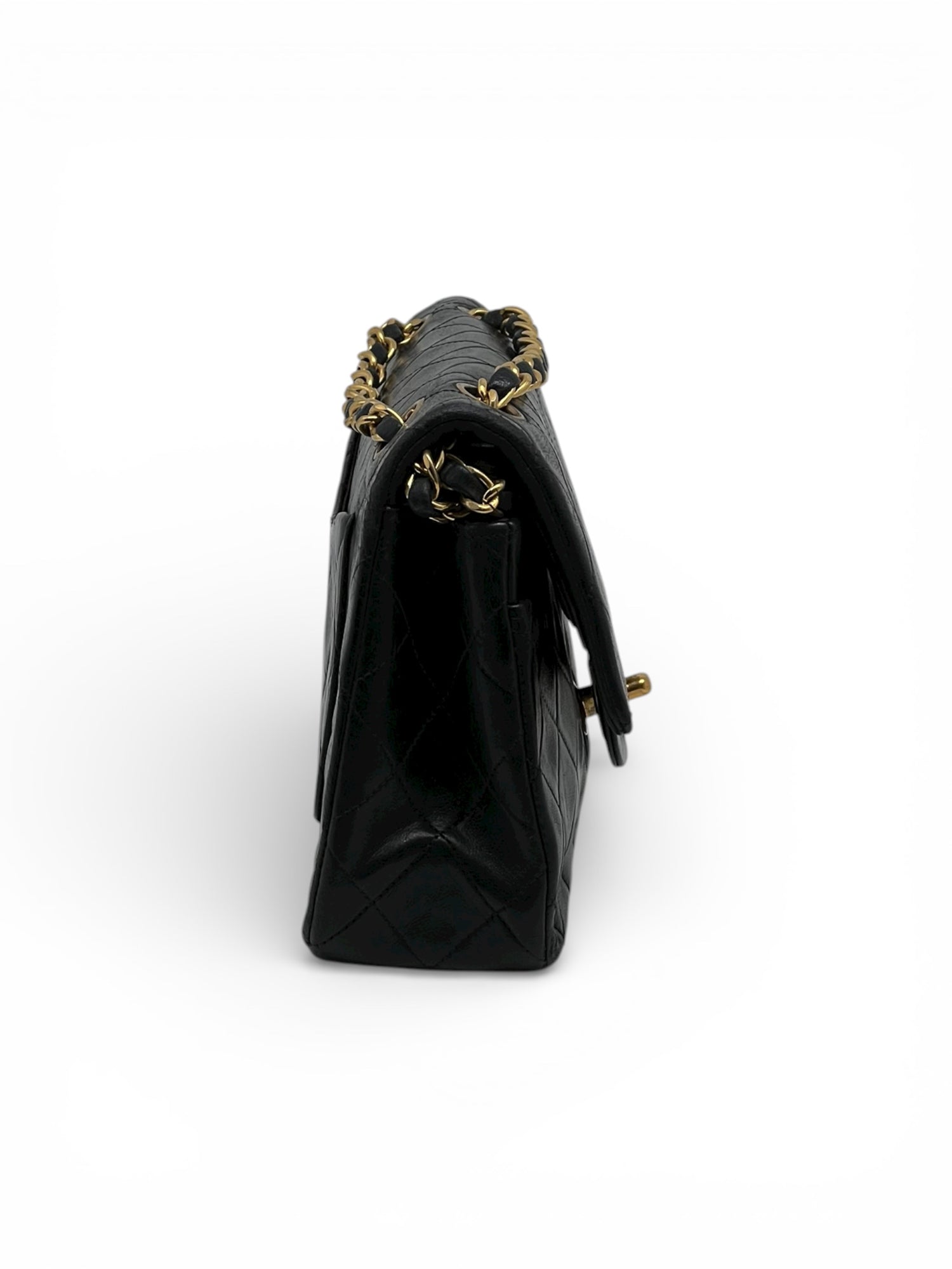 Chanel - Sac Timeless 23 | Les Folies d’Eugénie