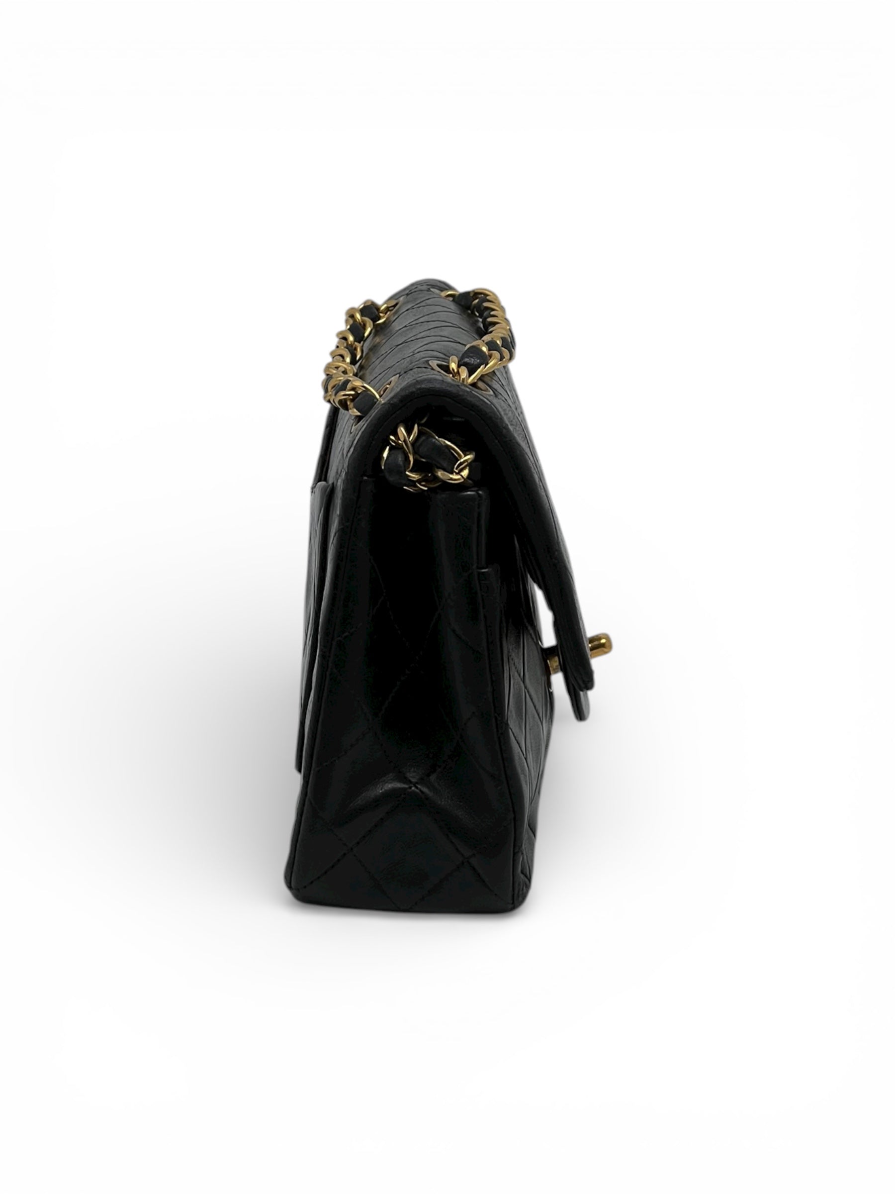 Chanel - Sac Timeless 23 | Les Folies d’Eugénie