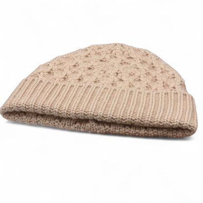 Loro Piana - Bonnet en cachemire