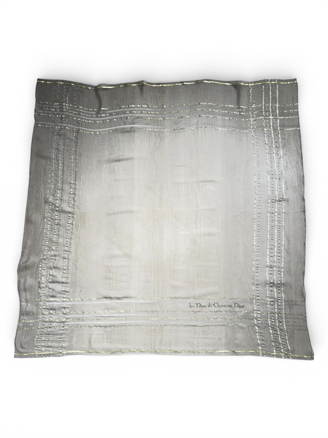 Christian Dior - Carré « les Dior de Christian Dior »