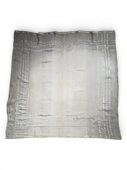 Les Dior de Christian Dior Carré | Les Folies d’Eugénie