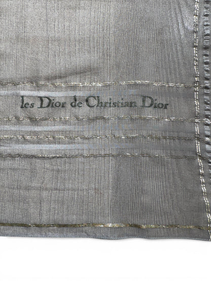 Les Dior de Christian Dior Carré | Les Folies d’Eugénie