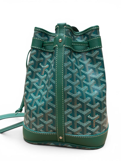 Goyard - Sac Bucket petit Flot