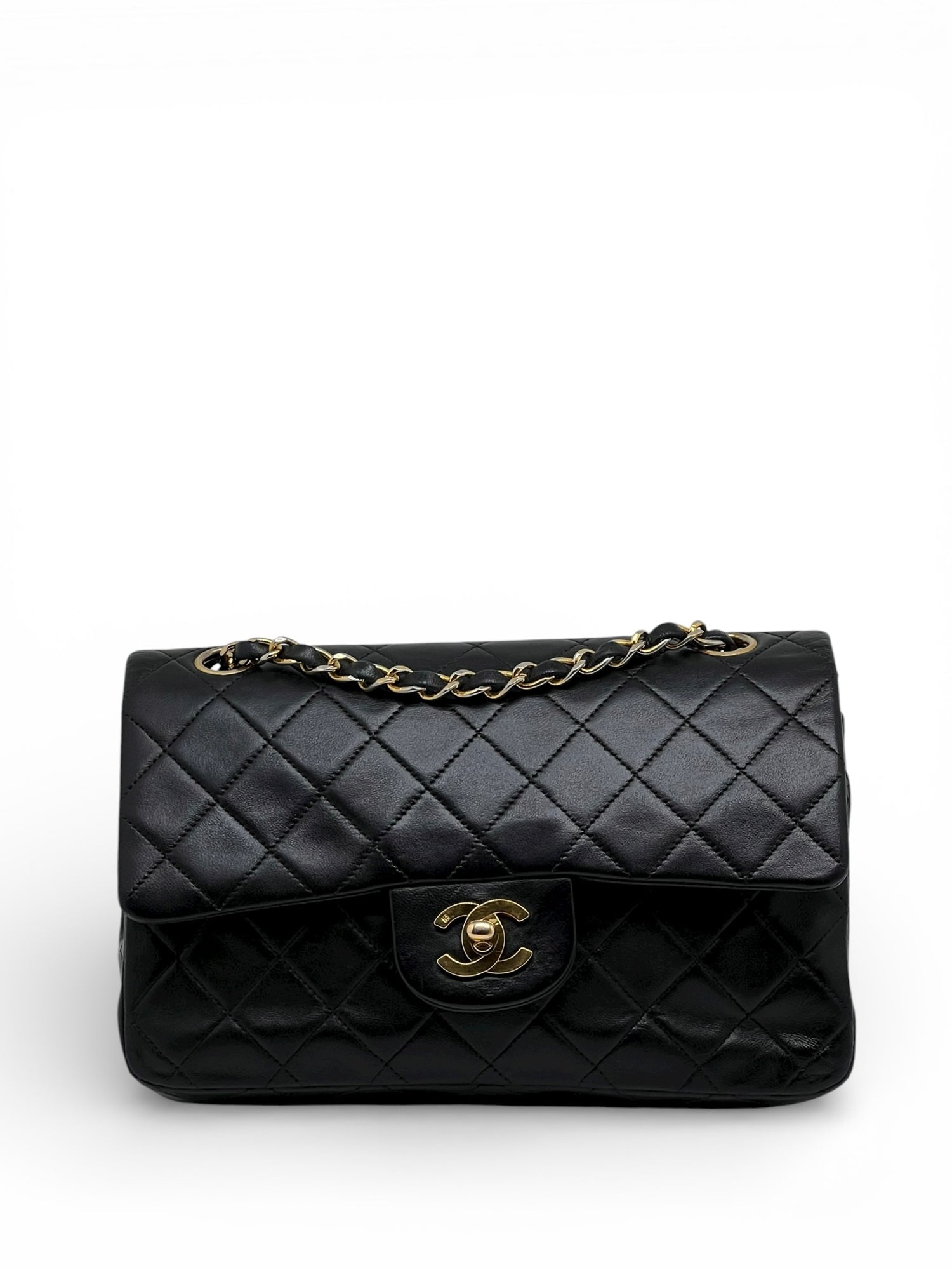 Chanel - Sac Timeless 23 en cuir d’Agneau