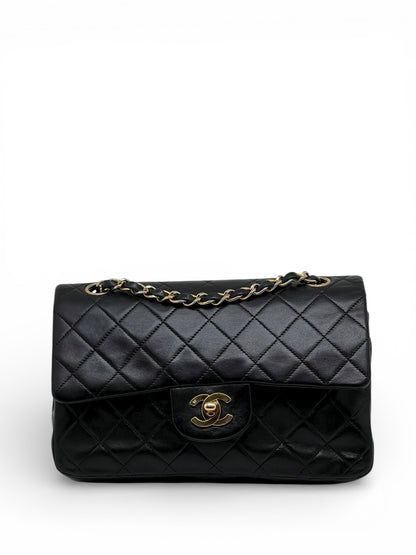 Chanel - Sac Timeless 23 en cuir d’Agneau